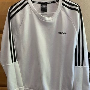 Adidas Sweatshirt